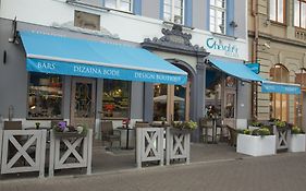 Relais Le Chevalier